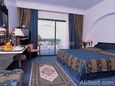 Hasdrubal Thalassa & Spa Hotel 32